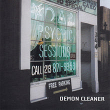 Load image into Gallery viewer, Demon Cleaner - Demon Cleaner (Vinyl/Record)