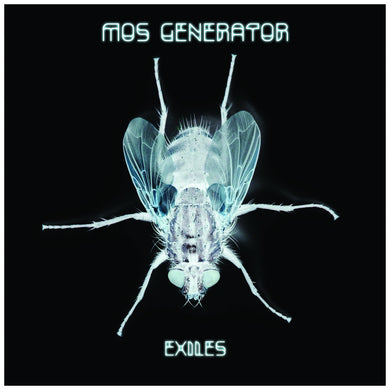 Mos Generator - Exiles (Vinyl/Record)