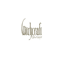 Load image into Gallery viewer, Witchcraft - Black Metal (CD)