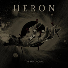 Load image into Gallery viewer, Heron - Time Immemorial (Vinyl/Record)