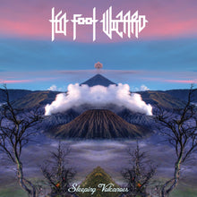 Load image into Gallery viewer, Ten Foot Wizard - Sleeping Volcanoes (Vinyl/Record)