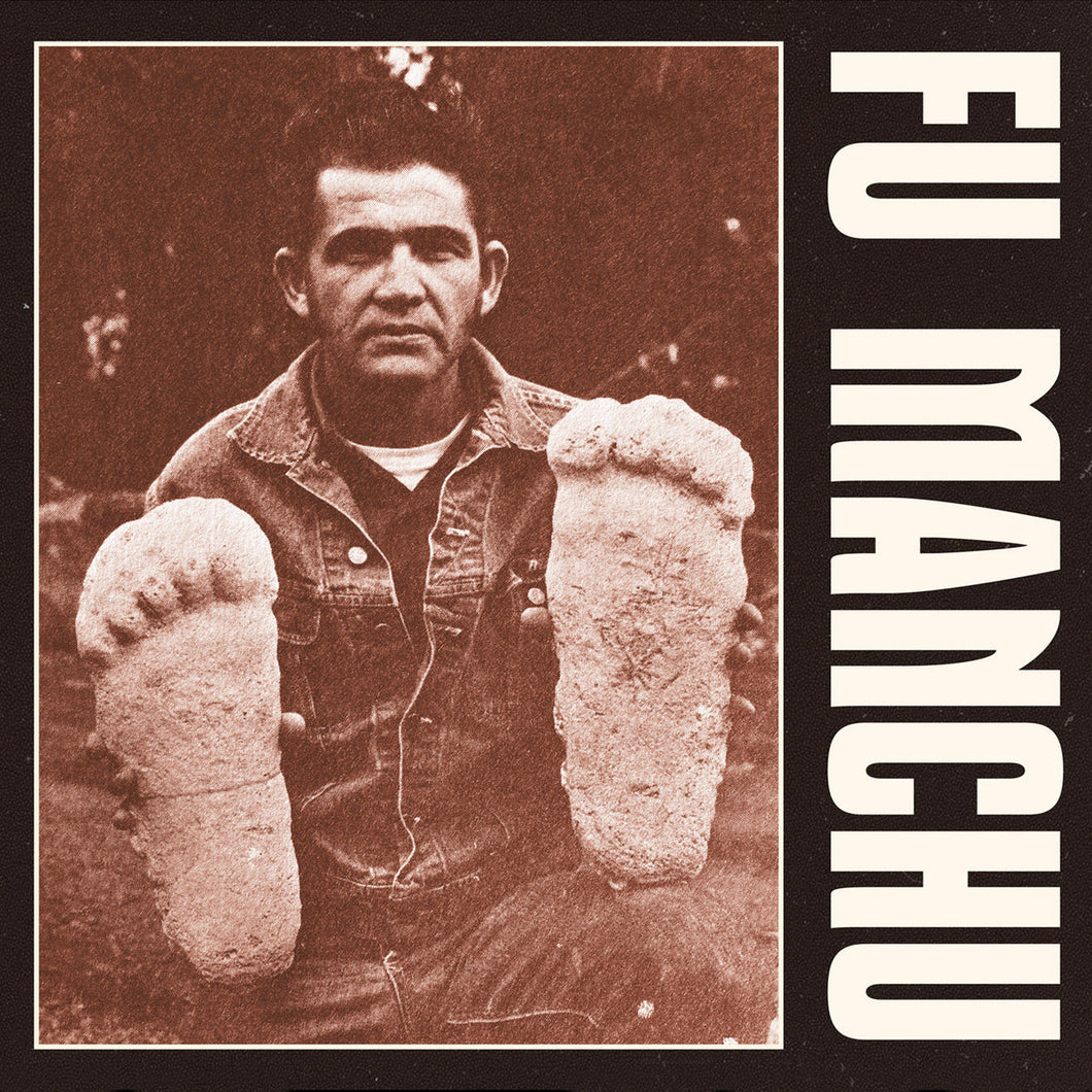 Fu Manchu - Kept Between Trees (Vinyl/Record)