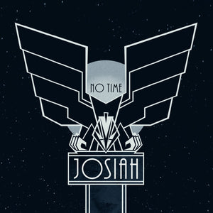 Josiah - No Time (Vinyl/Record)