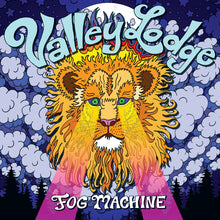 Load image into Gallery viewer, Valley Lodge - Fog Machine (CD)