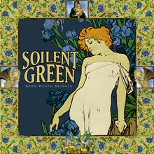 Charger l&#39;image dans la galerie, Soilent Green - Sewn Mouth Secrets (Vinyl/Record)