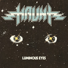 Load image into Gallery viewer, Haunt - Luminous Eyes (Vinyl/Record)