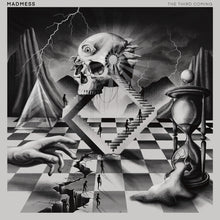 Cargar imagen en el visor de la galería, Madmess - The Third Coming (Vinyl/Record)
