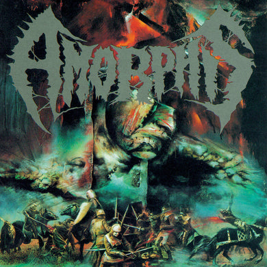 Amorphis - The Karelian Isthmus / Privilege Of Evil (CD)