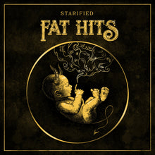 Load image into Gallery viewer, Starified - Fat Hits (CD)