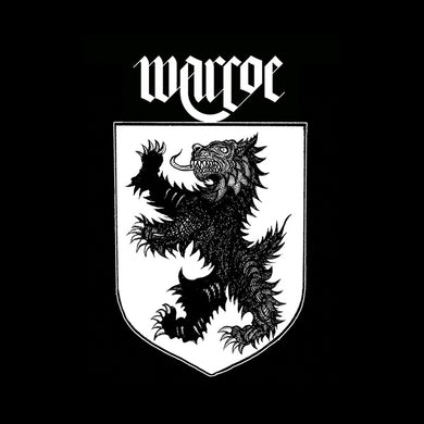 Warcoe - The Giant's Dream (CD)