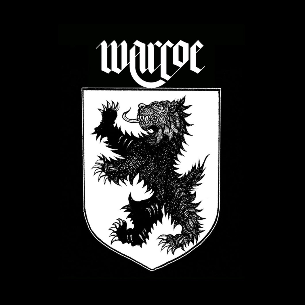 Warcoe - The Giant's Dream (CD)