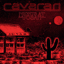 Load image into Gallery viewer, Cavaran - Nights At Josan (Vinyl/Record)