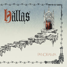 Charger l'image dans la galerie, Hallas - Panorama (Vinyl)