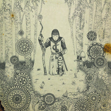 Cargar imagen en el visor de la galería, Sergeant Thunderhoof - A Momentary Lapse Of Badon (CD)