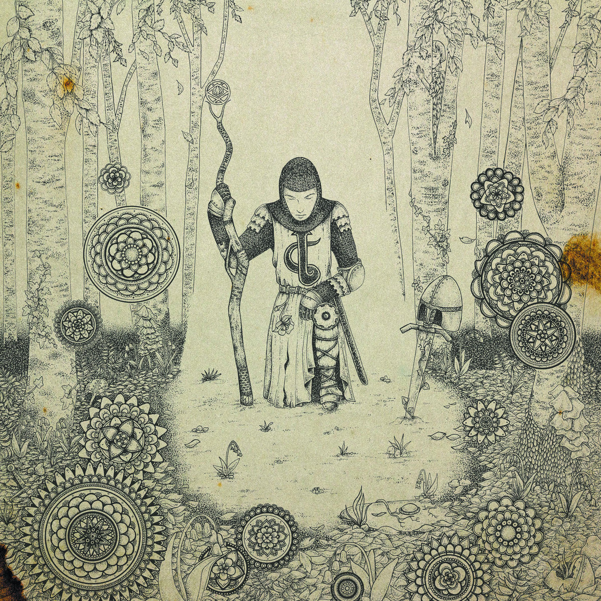 Featured Bands – The Cosmic Peddler