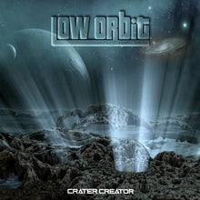 Load image into Gallery viewer, Low Orbit - Crater Creator (Cassette)