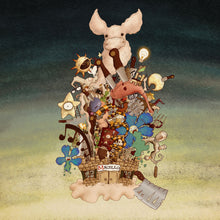 Load image into Gallery viewer, Zolle - Macello (CD)