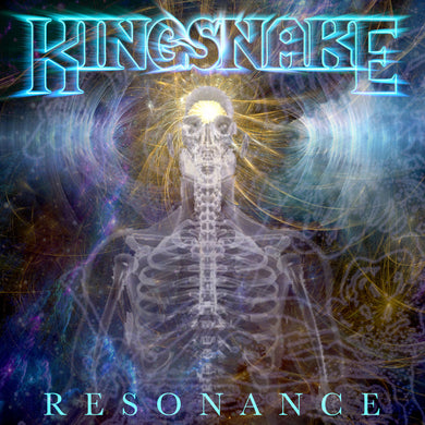 Kingsnake - Resonance (Vinyl/Record)