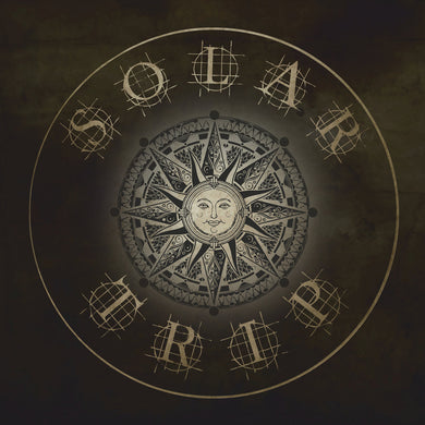 Solar Trip - Solar Trip (CD)