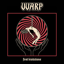Load image into Gallery viewer, Vvarp - First Levitations (Vinyl/Record)