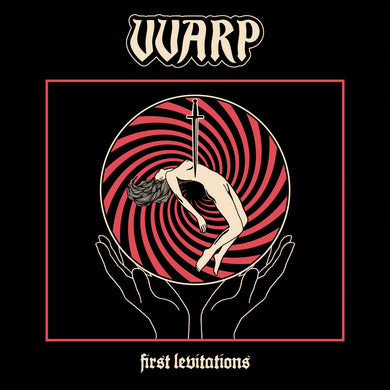 Vvarp - First Levitations (Vinyl/Record)