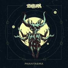 Load image into Gallery viewer, Lowburn - Phantasma (CD)