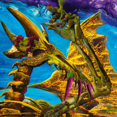 Various - Cadaver Monuments (CD)