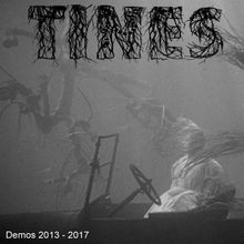 Load image into Gallery viewer, Tines - Demos And Singles 2013 - 2021 (Vinyl/Record)