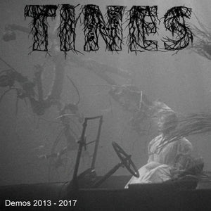 Tines - Demos And Singles 2013 - 2021 (Vinyl/Record)