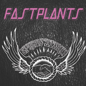 Fastplants - Spread The Stoke! (Vinyl/Record)