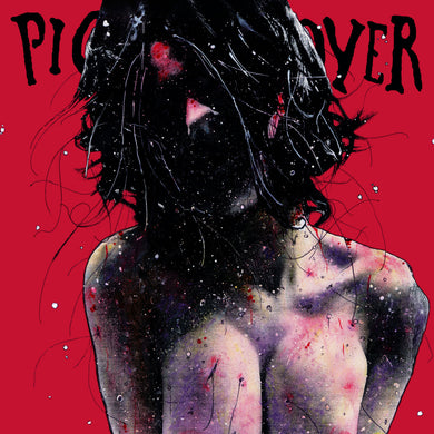 Pig Destroyer - Terrifyer (CD)