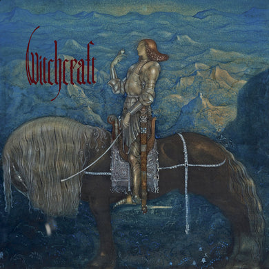 Witchcraft - Idag (Vinyl/Record)