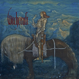 Witchcraft - Idag (Vinyl/Record)