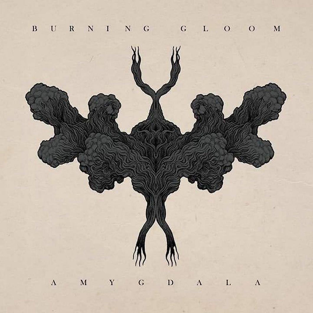 Burning Gloom - Amygdala
