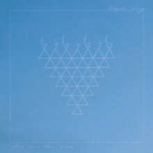 Load image into Gallery viewer, Temple Fang - Lifted From The Wind (CD)