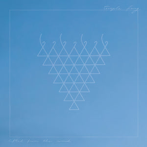 Temple Fang - Lifted From The Wind (CD)