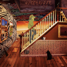 Load image into Gallery viewer, Witchrider - Unmountable Stairs (Vinyl/Records)