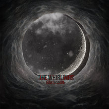 Cargar imagen en el visor de la galería, Whirlings, The - Earthshine (CD)