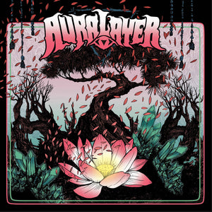 Auralayer - Thousand Petals (CD)