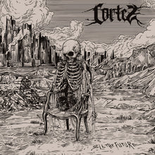 Load image into Gallery viewer, Cortez - Sell The Future (Vinyl/Record)