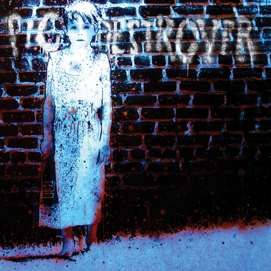 Pig Destroyer - Book Burner (Cassette)