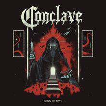 Load image into Gallery viewer, Conclave - Dawn Of Days (Vinyl/Record)