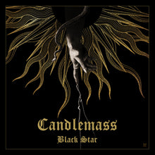 Cargar imagen en el visor de la galería, Candlemass - Black Star (Vinyl/Record)