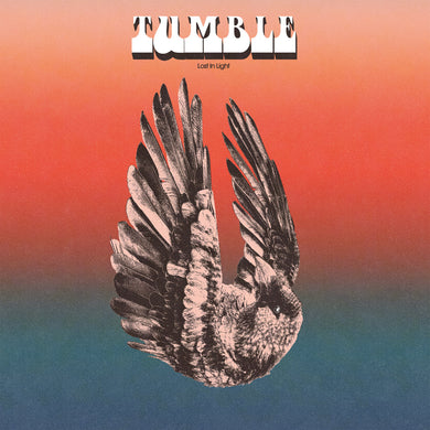 Damaged:  Tumble - Lost In Light (Vinyl/Record)