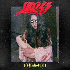 IBLISS - Unholy (Vinyl/Record)
