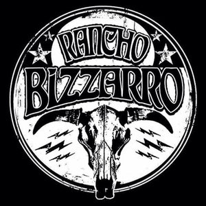Rancho Bizzarro - Rancho Bizzaro (CD)