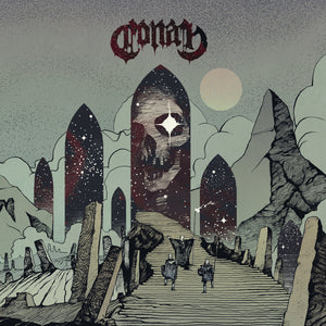 Conan - Violence Dimension (CD)