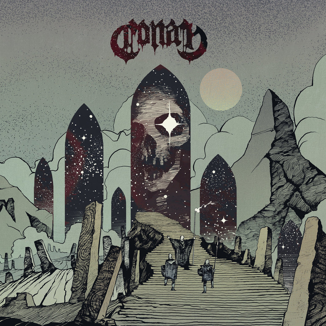 Conan - Violence Dimension (CD)