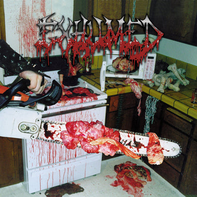 Exhumed - Gore Metal (CD)