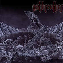 Load image into Gallery viewer, Ashbreather - Ashbreather (CD)
